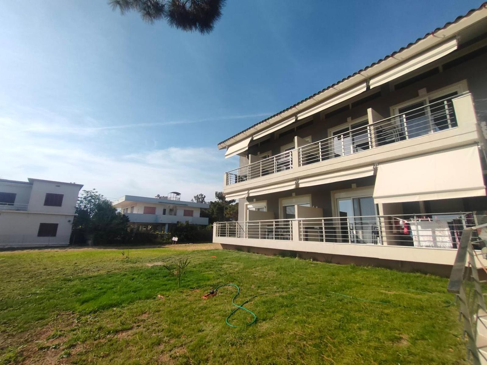 Alkyon Apartments Studios Platanitis Habitación foto